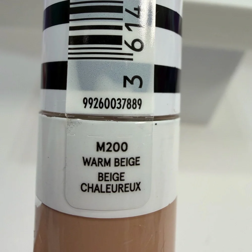 🩷5/$10🩷 COVERGIRL Trublend Undercover Concealer - Warm Tan